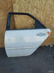 Дверь задняя левая Toyota Mark 2  Blit 2002-2004