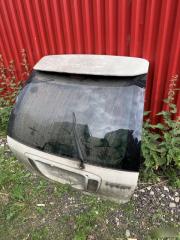 Запчасть дверь багажника Toyota Nadia 1998-2003