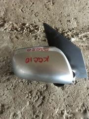 Зеркало правое Toyota Passo 2004-2010