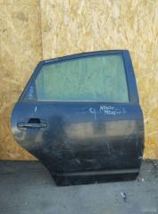 Дверь задняя правая Toyota Prius 2003-2005