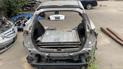 Фото запчасти реаркат задний Toyota Prius PHV 2017-2025 Б/У запчасть Запчасть реаркат задний Toyota Prius PHV 2017-2025