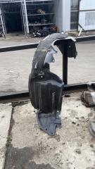 Подкрылок передний Toyota Raum 2003-2011