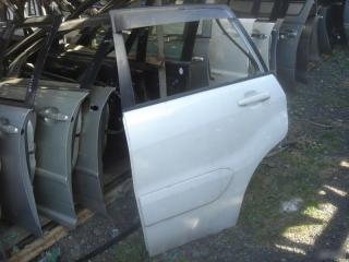 Запчасть двери Toyota RAV4 2000-2003