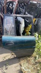 Запчасть дверь задняя Toyota RAV4 1994-2000