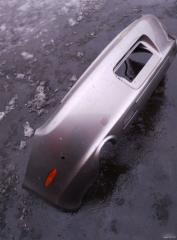 Бампер задний Toyota Soarer 2001-2005