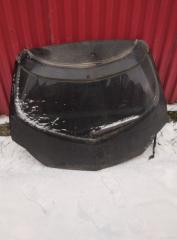 Дверь багажника Toyota WiLL VS 2001-2004 Б/У Дверь багажника Toyota WiLL VS 2001-2004