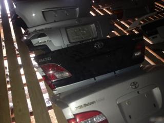 Запчасть крышка багажника Toyota Windom 2001-2006