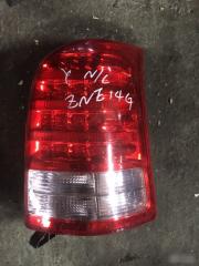 Запчасть стоп-сигнал задний Toyota Wish 2005-2009