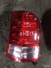 Стоп-сигнал задний Toyota Wish 2003-2005