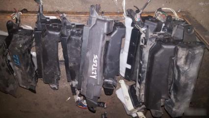 Запчасть блок реле Toyota Avensis 2 2003-2006