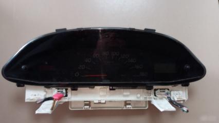 Запчасть панель приборов Toyota Vitz 2005-2011