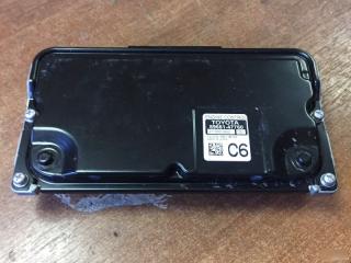 Запчасть блок efi Toyota Prius PHV 2017-2025