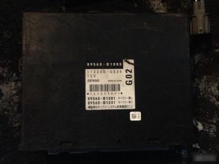 Блок управления ДВС Toyota 2004-2010