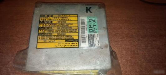 Запчасть блок управления airbag Toyota Camry 2001-2006