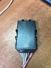 Запчасть блок управления Toyota Prius PHV 2017-2025