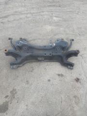 Запчасть подрамник передний Toyota Avensis 2008-2011