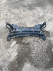 Запчасть подрамник передний Toyota Yaris 2005-2009
