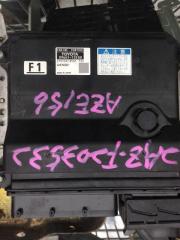 Блок управления ДВС Toyota 2006-2009