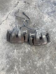 Запчасть суппорт тормозной передний Toyota Camry 2006-2009