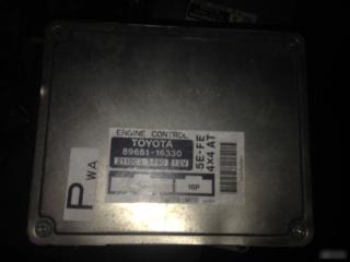 Блок управления ДВС Toyota 1994-1997