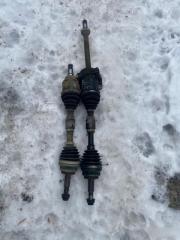 Запчасть привод правый Toyota Noah 2001-2007