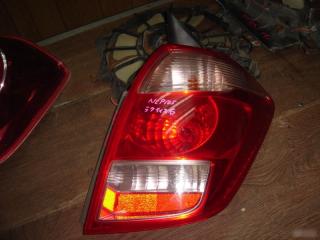 Запчасть стоп-сигнал Toyota Ractis 2005-2010