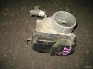 Запчасть заслонка дроссельная Toyota Avensis 2001-2006