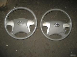 Руль Toyota Camry 2006-2009