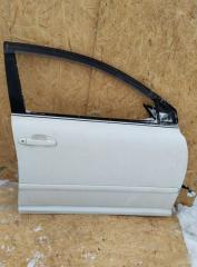Запчасть дверь передняя правая Toyota Avensis 2003-2006