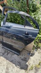 Запчасть дверь задняя Toyota Avensis 2003-2006