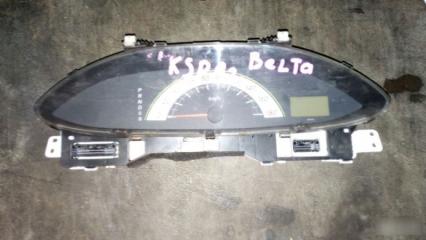 Запчасть панель приборов Toyota Belta 2005-2012