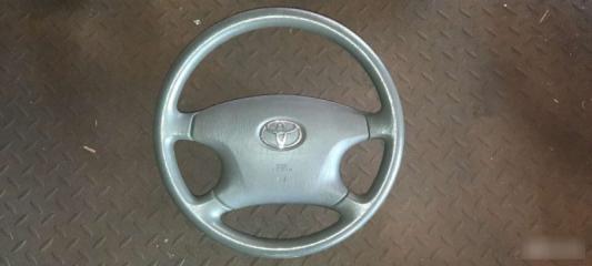 Руль Toyota 2001-2006