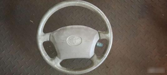 Руль Toyota 2001-2003