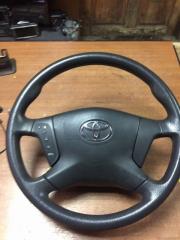 Запчасть руль Toyota Avensis 2006-2009