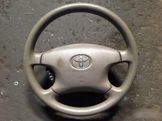 Руль Toyota Camry 2001-2006
