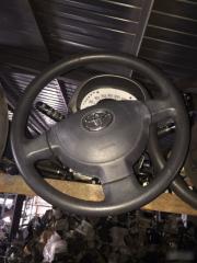 Руль Toyota Passo 2004-2010