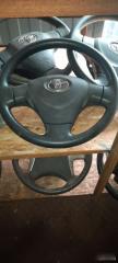 Запчасть руль Toyota Vitz 2010-2014