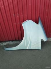 Запчасть крыло Toyota Alphard 2002-2005