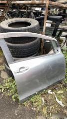 Запчасть дверь передняя правая Toyota Vitz 2005-2011