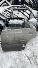 Запчасть дверь Toyota Corona Premio 1996-1997