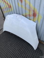 Запчасть капот Toyota Ractis 2005-2010