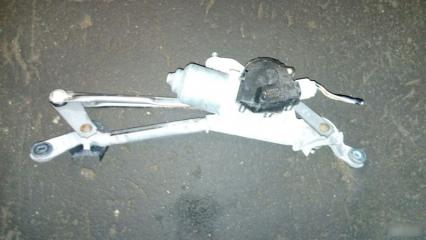 Запчасть трапеция дворников Toyota Belta 2005-2012
