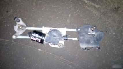 Запчасть трапеция дворников Toyota Vitz 1999-2005