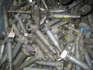 Запчасть катушка зажигания Toyota Camry 2006-2018