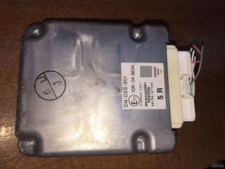 Запчасть эбу правый руль Toyota Prius 2017-2025