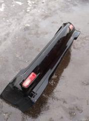 Запчасть бампер задний Honda Stream 2000-2003