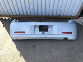 Бампер задний 2001-2006