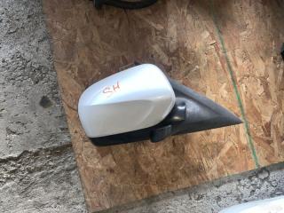 Зеркало правый руль Subaru Forester 3 2007-2011