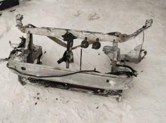 Фото запчасти панель передний Toyota ipsum 2001-2003 Б/У запчасть Запчасть панель передний Toyota ipsum 2001-2003