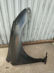 Запчасть крыло Honda Civic 2000-2003